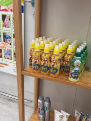 -爆米花儿童美发乐园(万象汇店)
