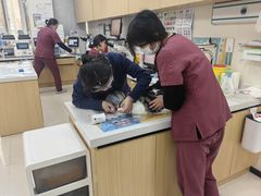 -美联众合动物医院·24h京西诊疗中心