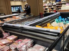 自助取餐区-七鲜超市(瑞虹天地太阳宫店)