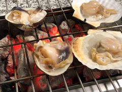 -震海贝烤贝·民俗特色店(延吉总店)