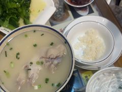 -易老妈蹄花.特色川菜(人民公园总店)
