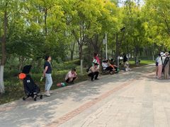 -南翠屏公园