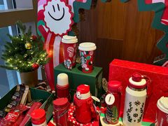 -星巴克臻选(深圳万象天地旗舰店)