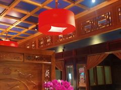-小吊梨汤·北京菜·烤鸭(望京四元桥购物中心店)