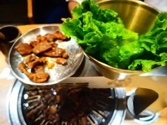 -九田家黑牛烤肉料理(吴江万象汇店)