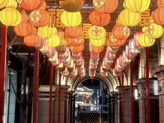 -北京前门大栅栏