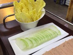 -滇香肴·云南菜蒸汽石锅鱼(云南北路店)