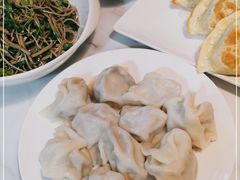-叁拾壹克饺子·东北菜(国贸店)