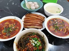 -李记小小吃(涪江路店)