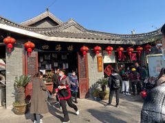 -四海楼(如皋定慧禅寺店)