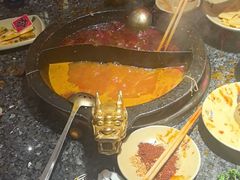 -蜀大侠火锅(总府路店)