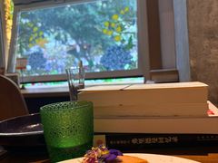 -良木缘咖啡西餐(川大店)