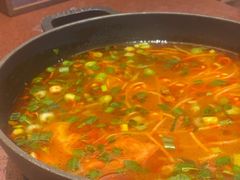 -旺福·贵州酸汤牛肉火锅(陆悦天地店)