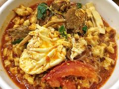-刘信牛羊肉小炒泡馍(回民街店)