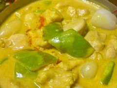 -迷你椰·泰式大排档(共康店)