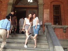 -北海道厅旧本厅舍(旧本庁舎)