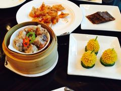 -新天世纪中餐厅
