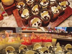 -广州四季酒店·意珍·意式自助餐