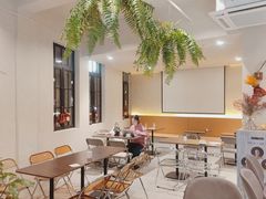 大堂-Fridi Patisserie Cafe