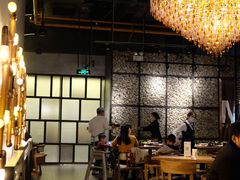 -武藏日本料理(宝安壹方城店)