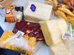 -沙记赛索清真糕点(和兴店)