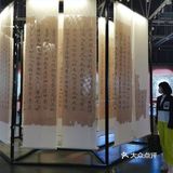 武汉文艺青年们必看的敦煌展！