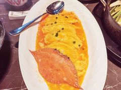 -海派悦庭·海胆烧麦·新融合菜(凯德广场店)