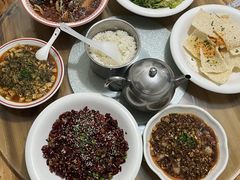 -勇猛子川菜馆(新军路店)