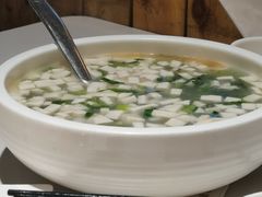 -姑奶奶老厨房(南坪路总店)