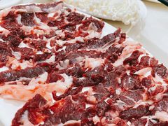 -黑山牛肉汤火锅(花城汇店)