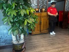 -仁和四季涮肉馆(天坛南门店)