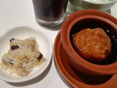 张氏狮子头-Lotus 莲花空间(国贸商城店)