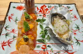板魂刺身