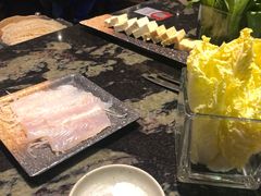 -王家渡火锅店(亦庄店)