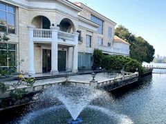 -江南雅厨(李公堤店)