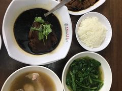 -松發肉骨茶(先得坊店)