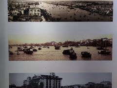 -珠江夜游天字码头