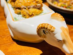 -又一福烤鸭·北京菜(东四店)