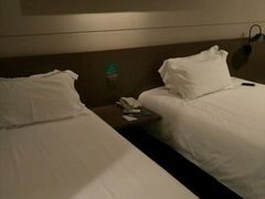 -锦江之星(上海松江大学城店)