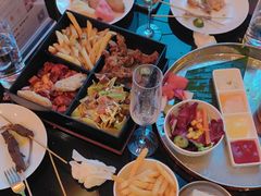 -云·酷 Atmosphere(国贸大酒店)