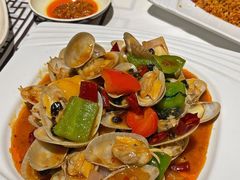 -强记海鲜·大排档(蛇口新街店)