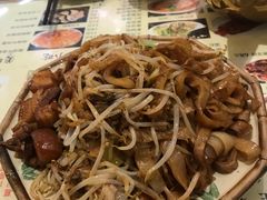 -葛记焖饼(伏牛路店)