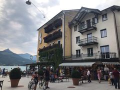 -Seerestaurant Im Weissen Rössl
