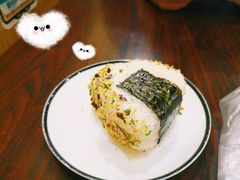 -熊本屋日式料理(万达店)