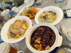 -鹭园酒家·四十年老字号