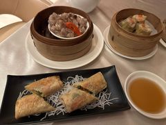 豉汁蒸排骨-上海金桥红枫万豪酒店-万豪中餐厅