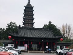 -常熟方塔园