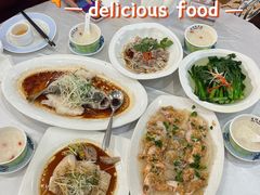 -东江海鲜酒家(艺都分店)