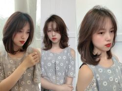 -首脑美发沙龙