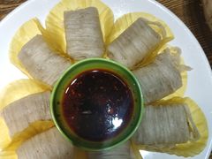 -茂盛小吃(蓝田店)